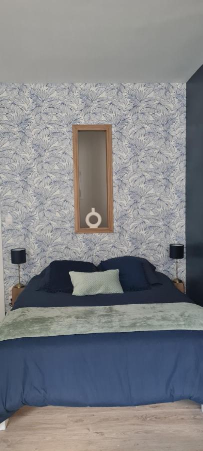 Studio 4 Personnes Aux Pieds Du Chateau De Blois Avec Experience De Dormir Sous Les Aurores Boreales エクステリア 写真
