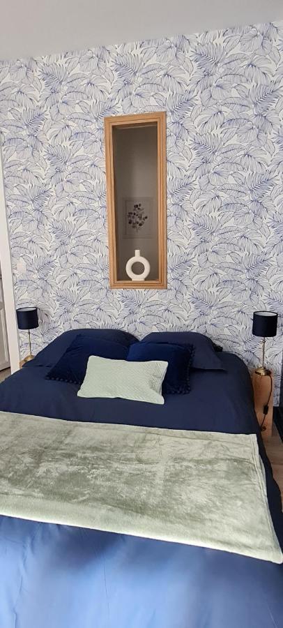 Studio 4 Personnes Aux Pieds Du Chateau De Blois Avec Experience De Dormir Sous Les Aurores Boreales エクステリア 写真